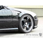 Εμπρόσθια φτερά S2 της SRS-Tec για Mercedes-Benz CL-Class (C215) Εμπρόσθια φτερά S2 της SRS-Tec για Mercedes-Benz CL-Class (C215)